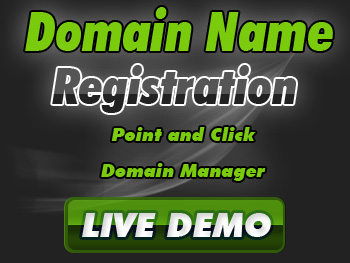 Bargain domain name registration & transfer services Bargain domain name registration & transfer services