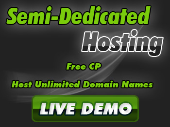 Semi-Dedicated Semi-Dedicated